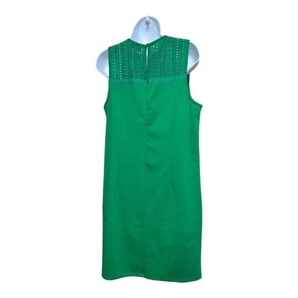 Thyme and Honey green size Large - Picture 2 of 4